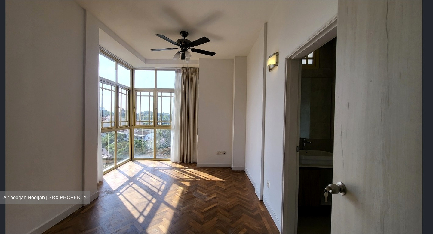 Orange Regency (D10), Apartment #562020501
